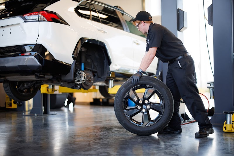 Jiffy Lube Manteca — photo 4, Manteca, CA