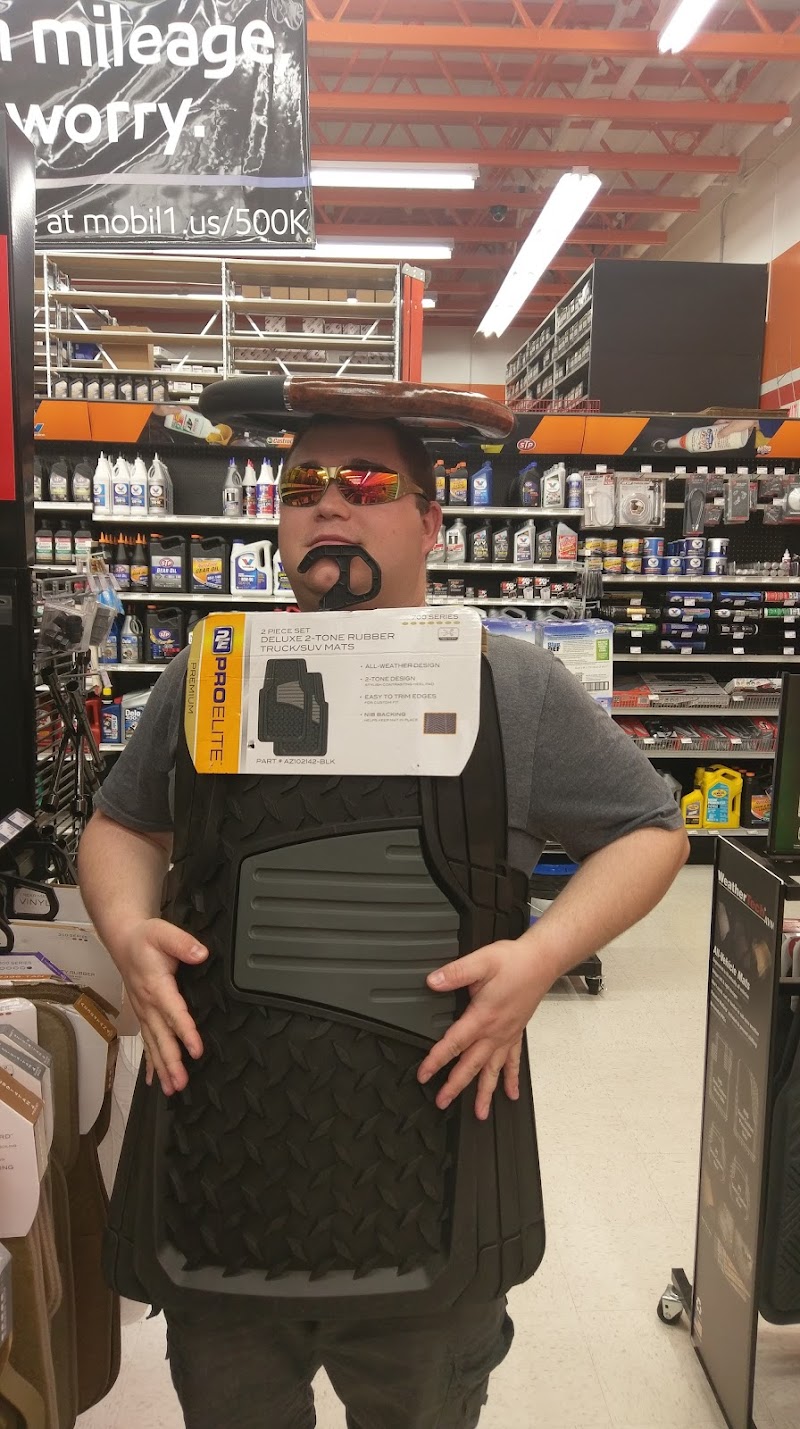 AutoZone Brentwood — photo 2, Brentwood, CA