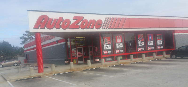 AutoZone Brentwood — photo 4, Brentwood, CA