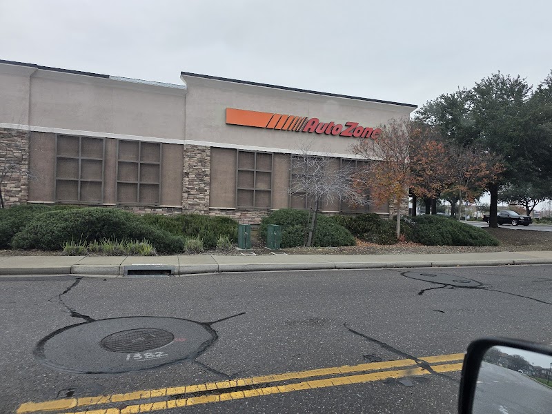 AutoZone Brentwood — photo 5, Brentwood, CA