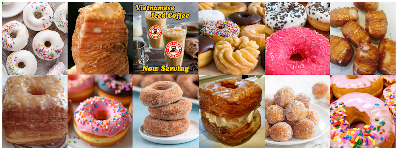 The Jelly Donut — photo 2, San Jose, CA