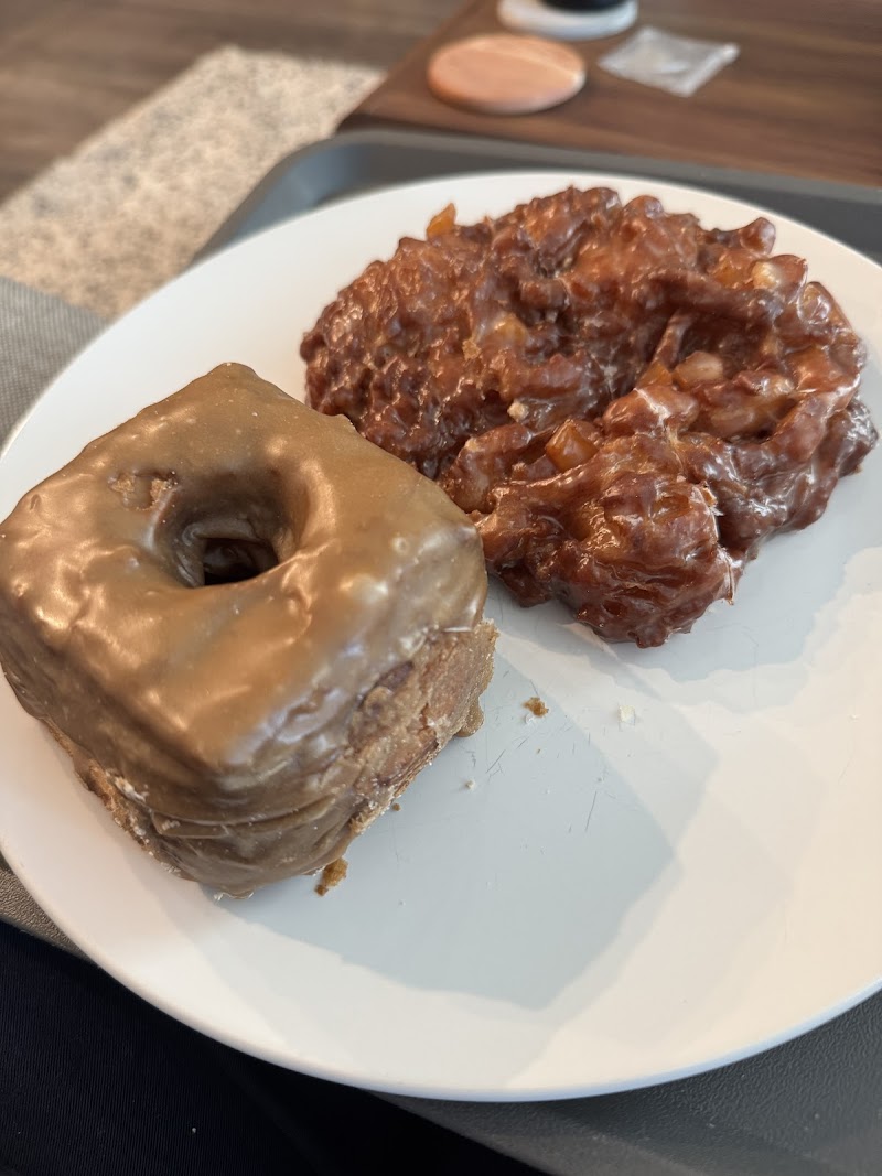 The Jelly Donut — photo 3, San Jose, CA