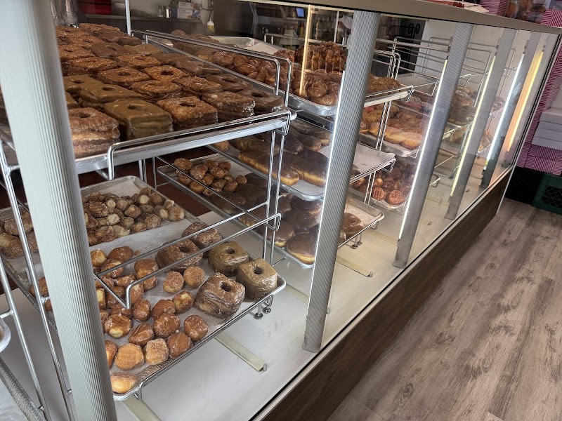 The Jelly Donut — photo 4, San Jose, CA