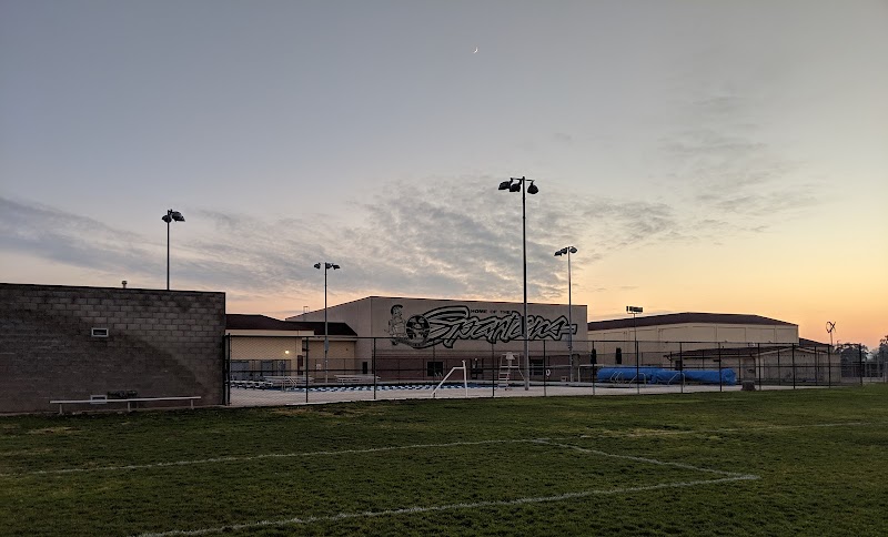 Lathrop High School — photo 3, Lathrop, CA