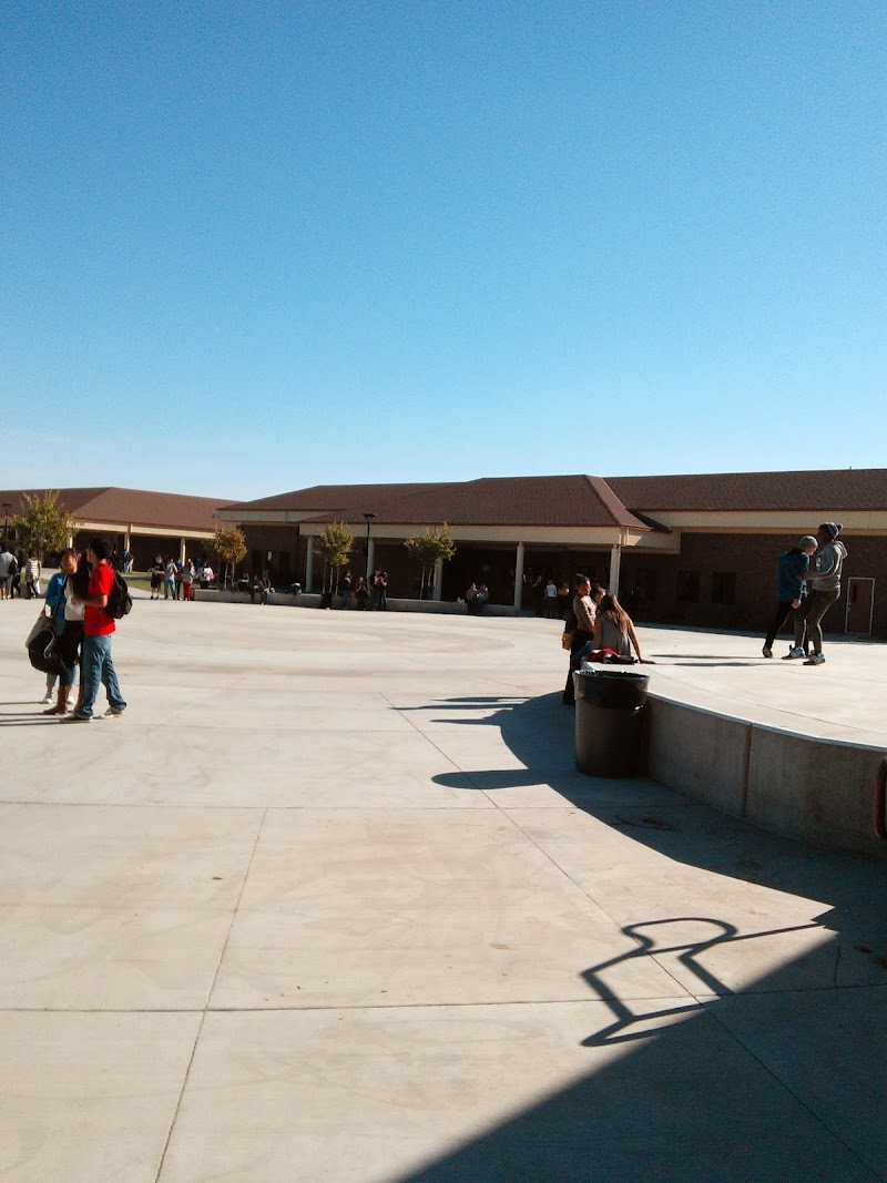 Lathrop High School — photo 4, Lathrop, CA