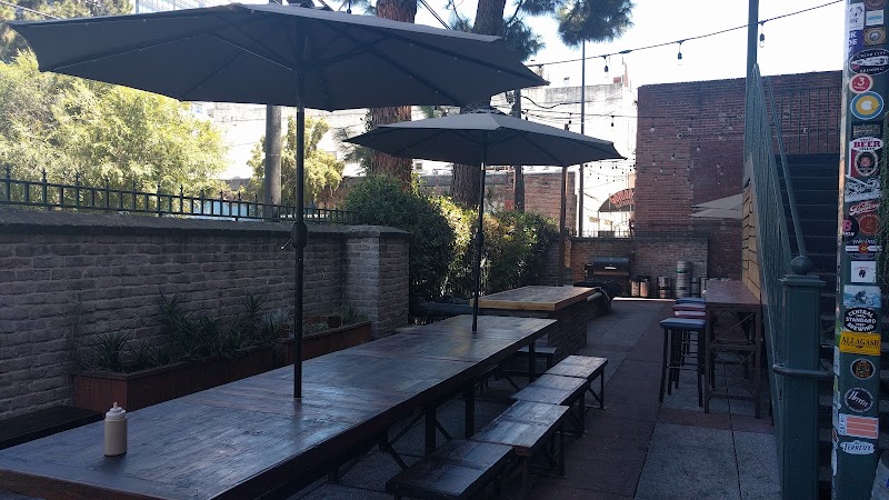 Original Gravity Public House