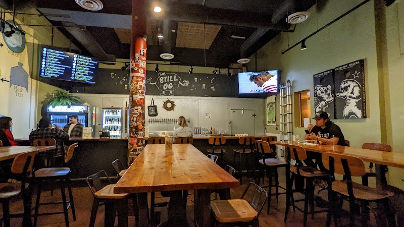 Original Gravity Public House — photo 4, San Jose, CA