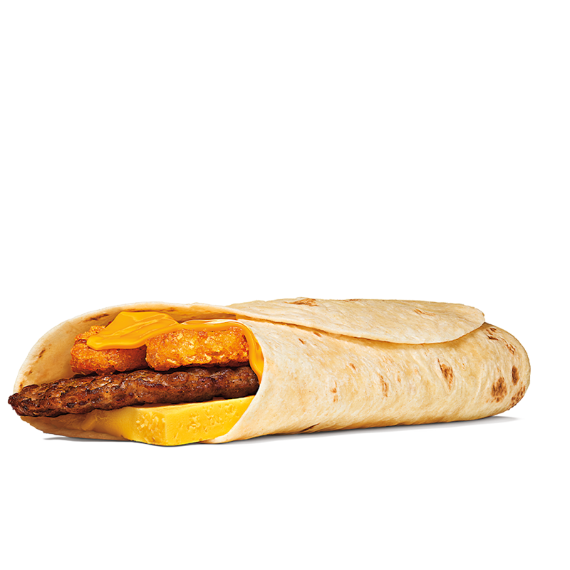 Burger King Lathrop — photo 4, Lathrop, CA