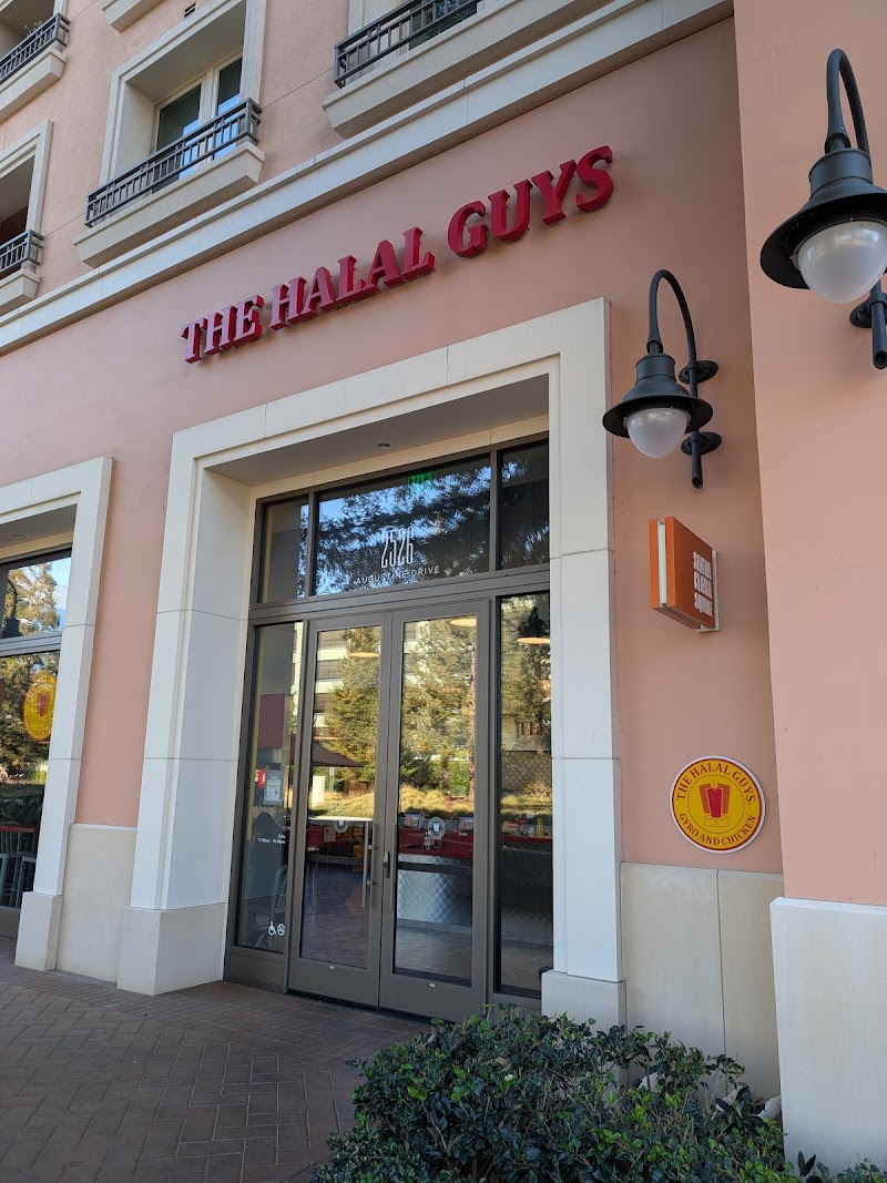 The Halal Guys — photo 4, Santa Clara, CA