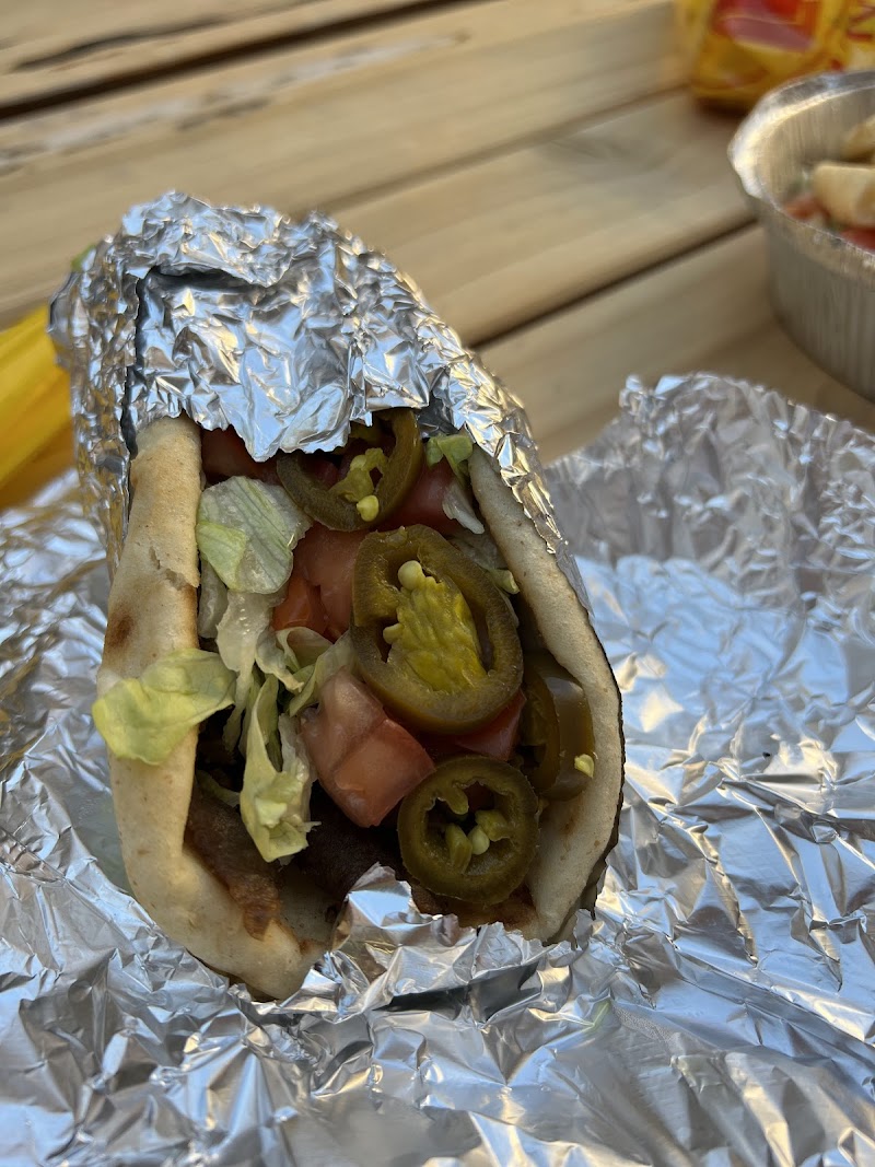 The Halal Guys — photo 5, Santa Clara, CA