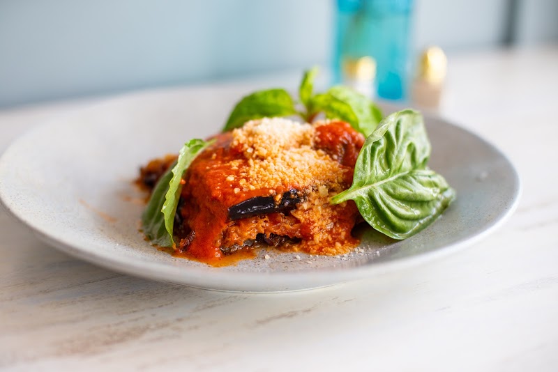 Locanda Ischia — photo 2, San Jose, CA