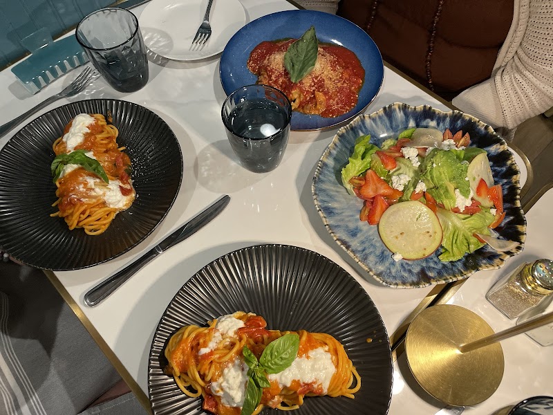 Locanda Ischia — photo 3, San Jose, CA