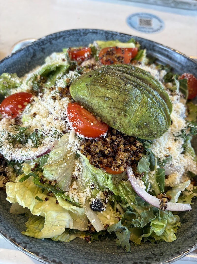 Mendocino Farms — photo 3, Santa Clara, CA