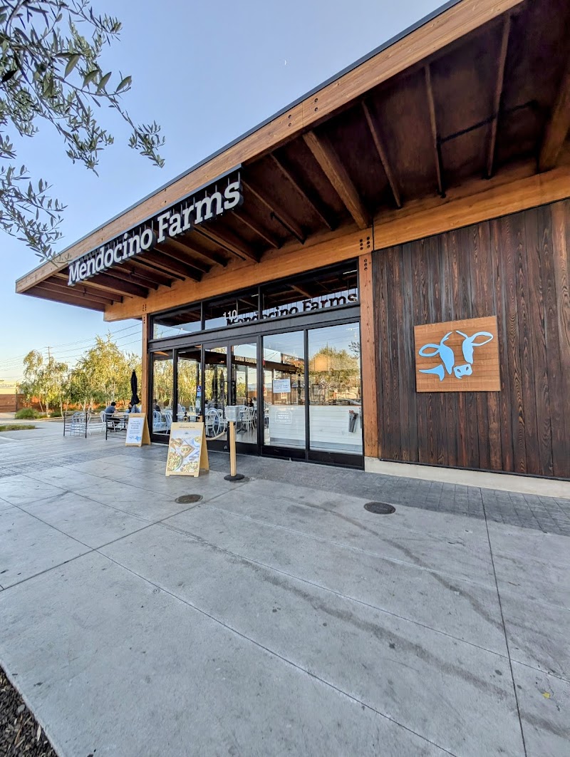 Mendocino Farms — photo 4, Santa Clara, CA