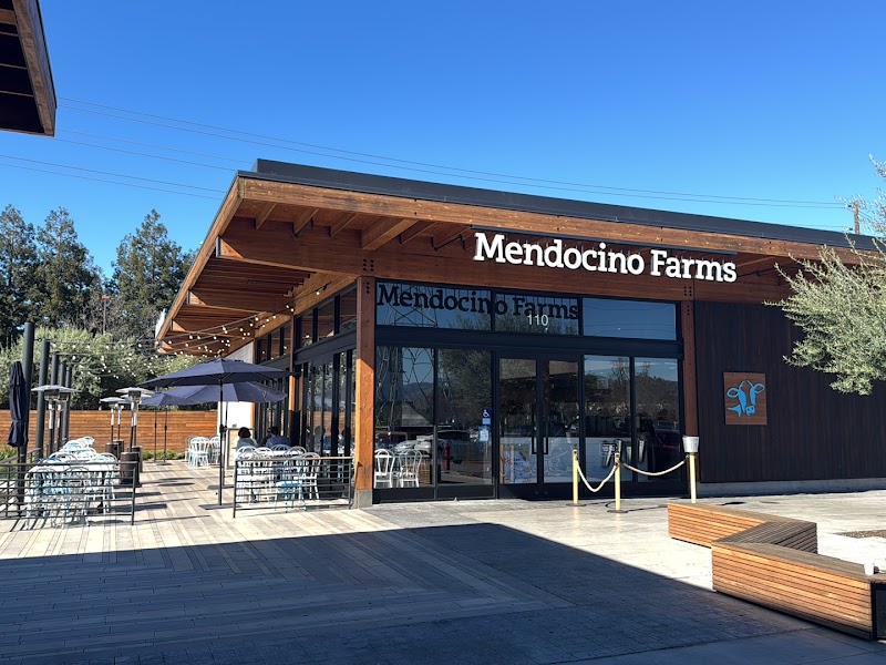 Mendocino Farms — photo 5, Santa Clara, CA