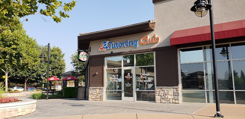 Club Z! Tutoring Brentwood — photo 2, Brentwood, CA