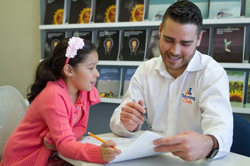 Club Z! Tutoring Brentwood — photo 5, Brentwood, CA