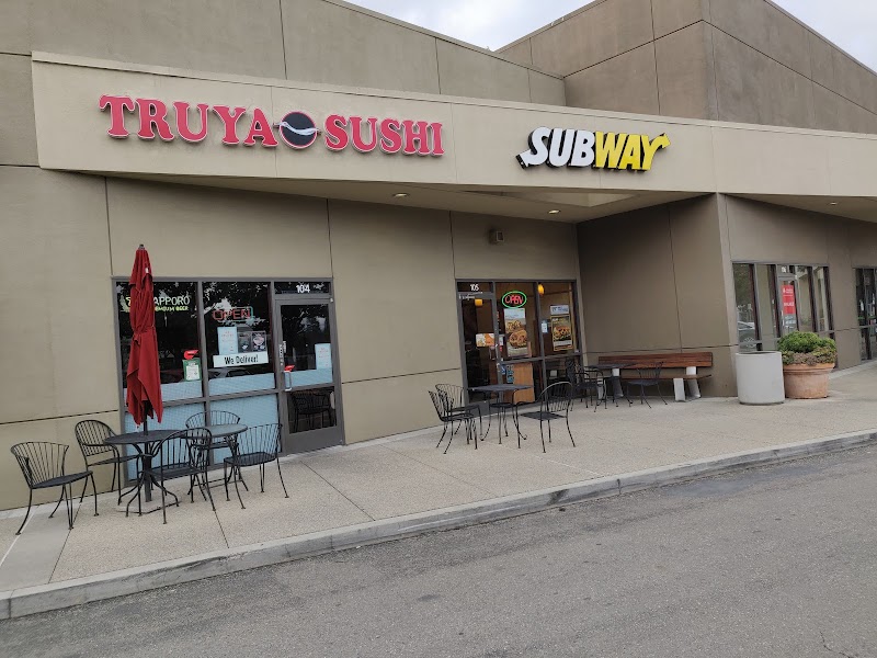 Truya Sushi