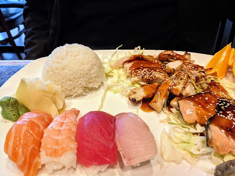 Truya Sushi — photo 2, Sunnyvale, CA