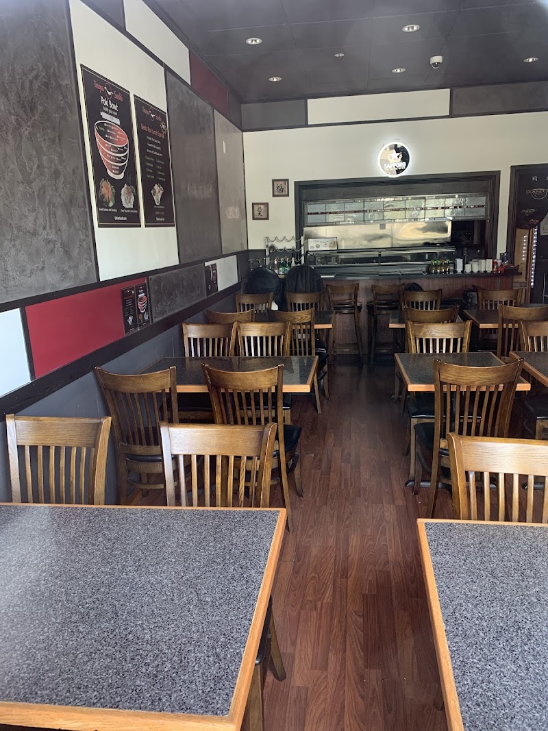 Truya Sushi — photo 3, Sunnyvale, CA