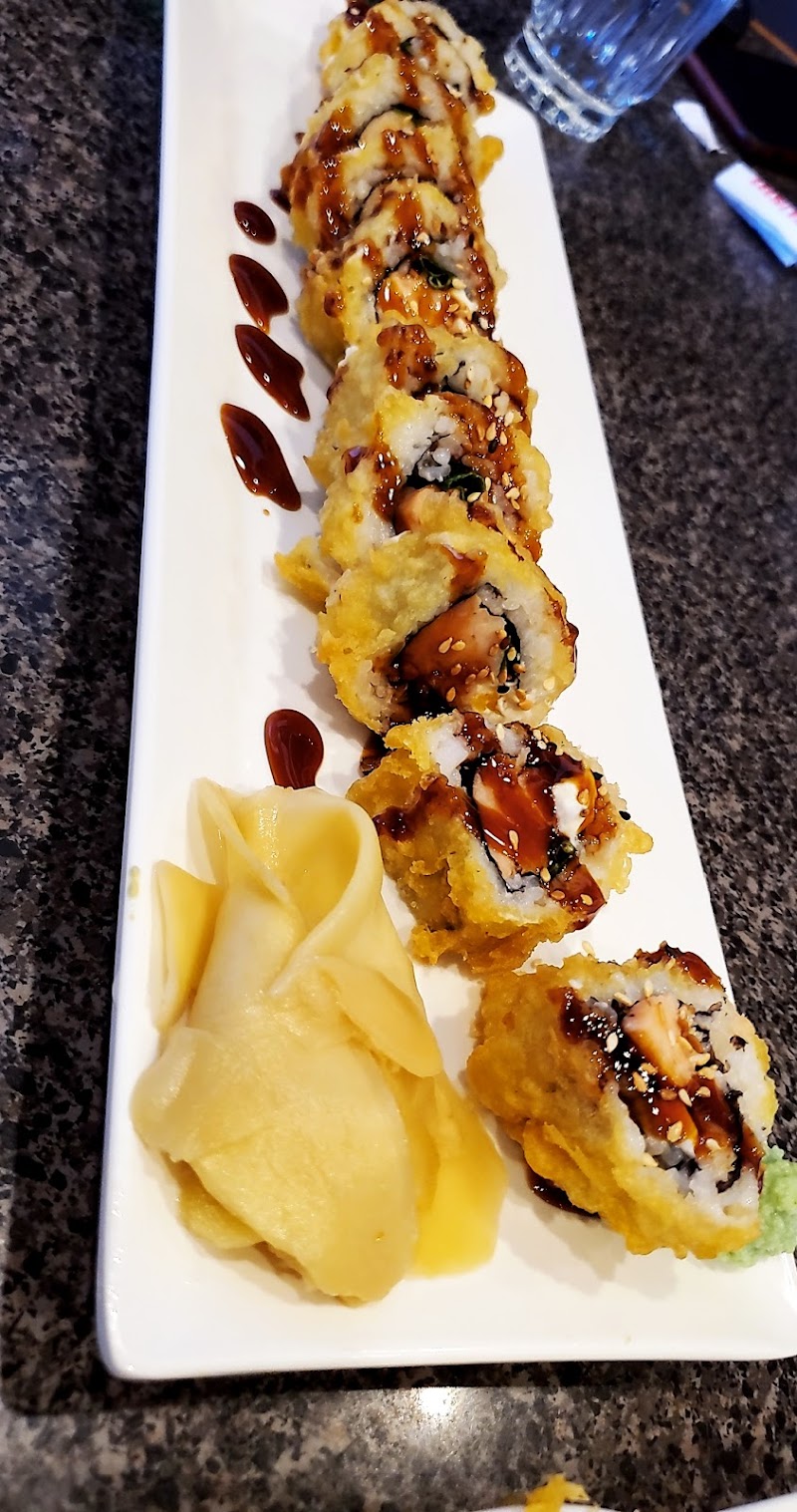 Truya Sushi — photo 4, Sunnyvale, CA