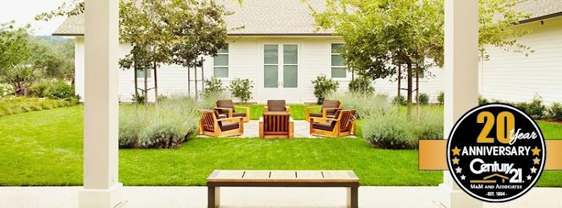 CENTURY 21 Select Real Estate — photo 2, Tracy, CA