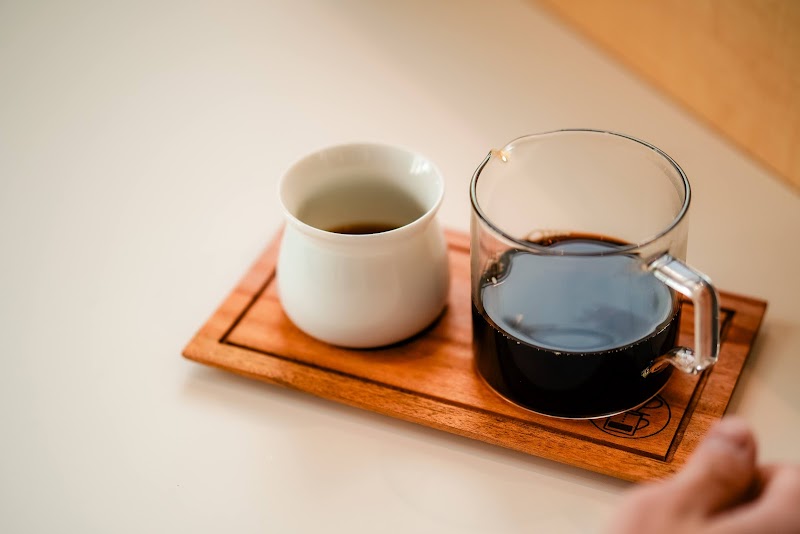 Coffee and Water Lab — photo 2, San Jose, CA