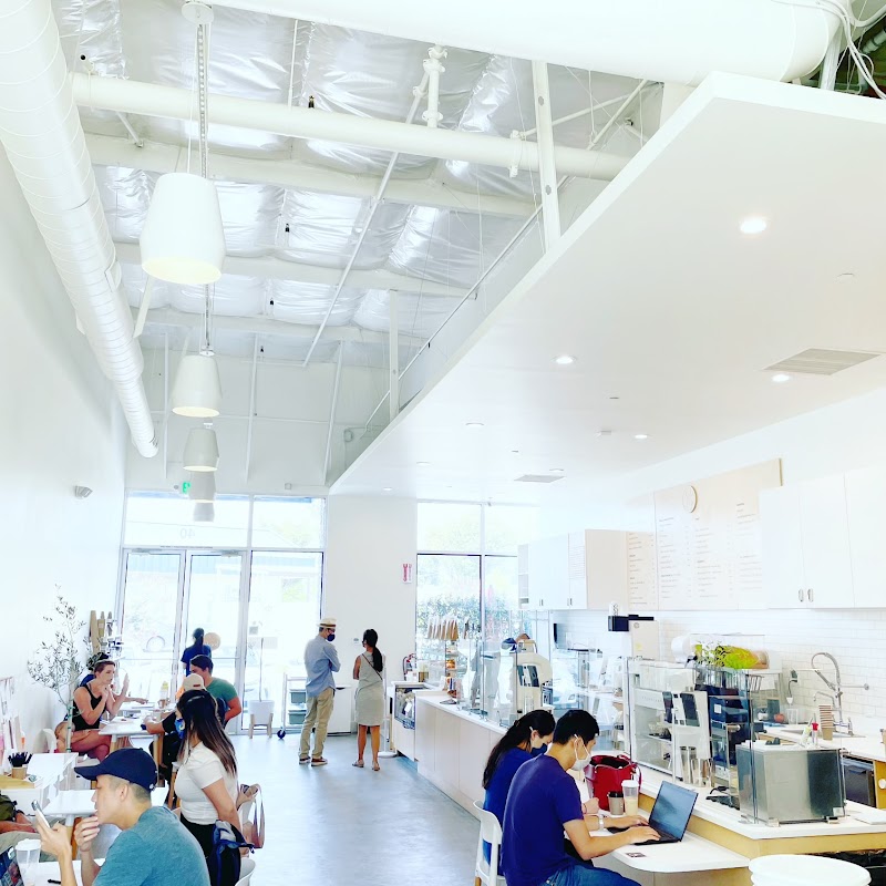 Coffee and Water Lab — photo 3, San Jose, CA