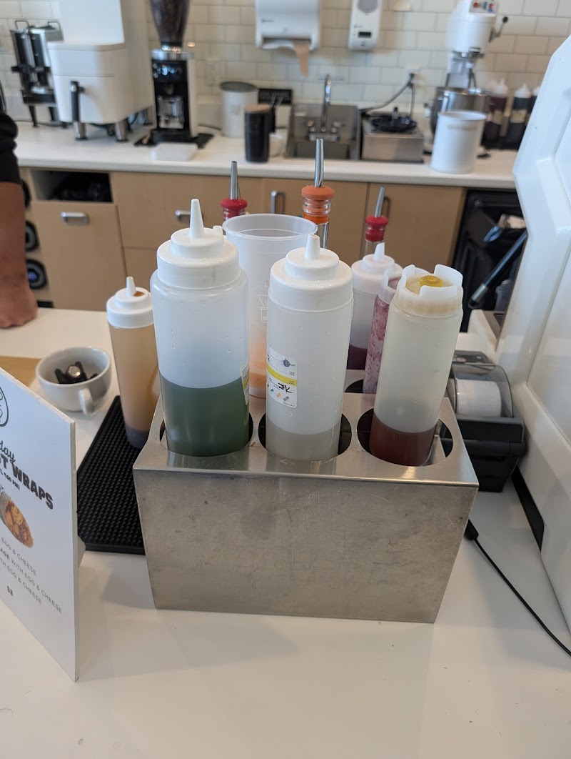 Coffee and Water Lab — photo 5, San Jose, CA