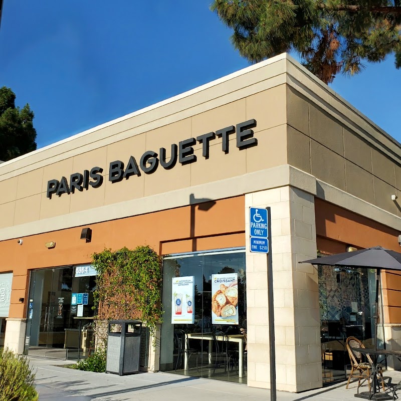 Paris Baguette