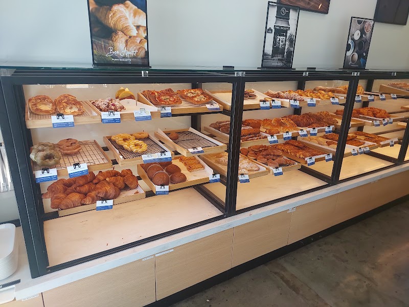 Paris Baguette — photo 3, Sunnyvale, CA