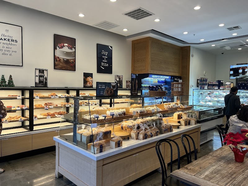 Paris Baguette — photo 4, Sunnyvale, CA