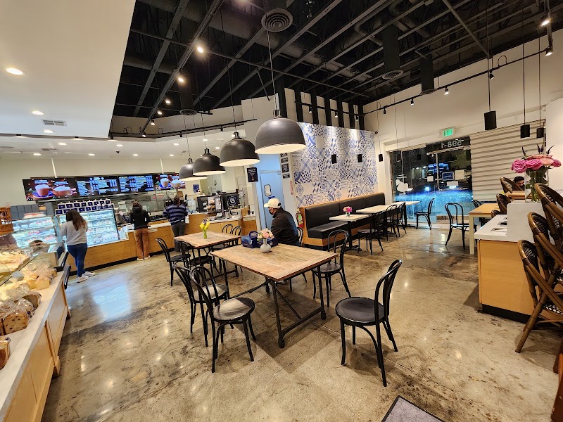 Paris Baguette — photo 5, Sunnyvale, CA