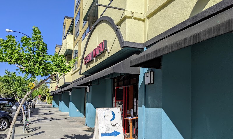 Sushi Maru