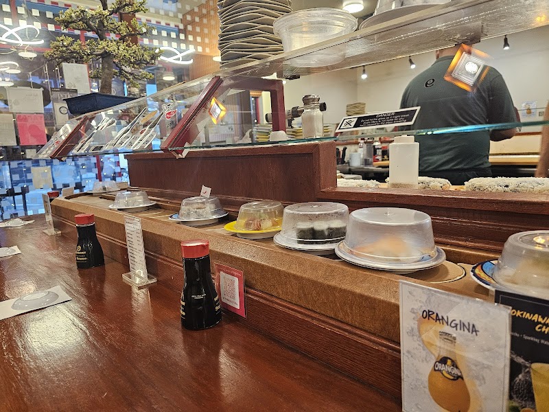 Sushi Maru — photo 2, San Jose, CA