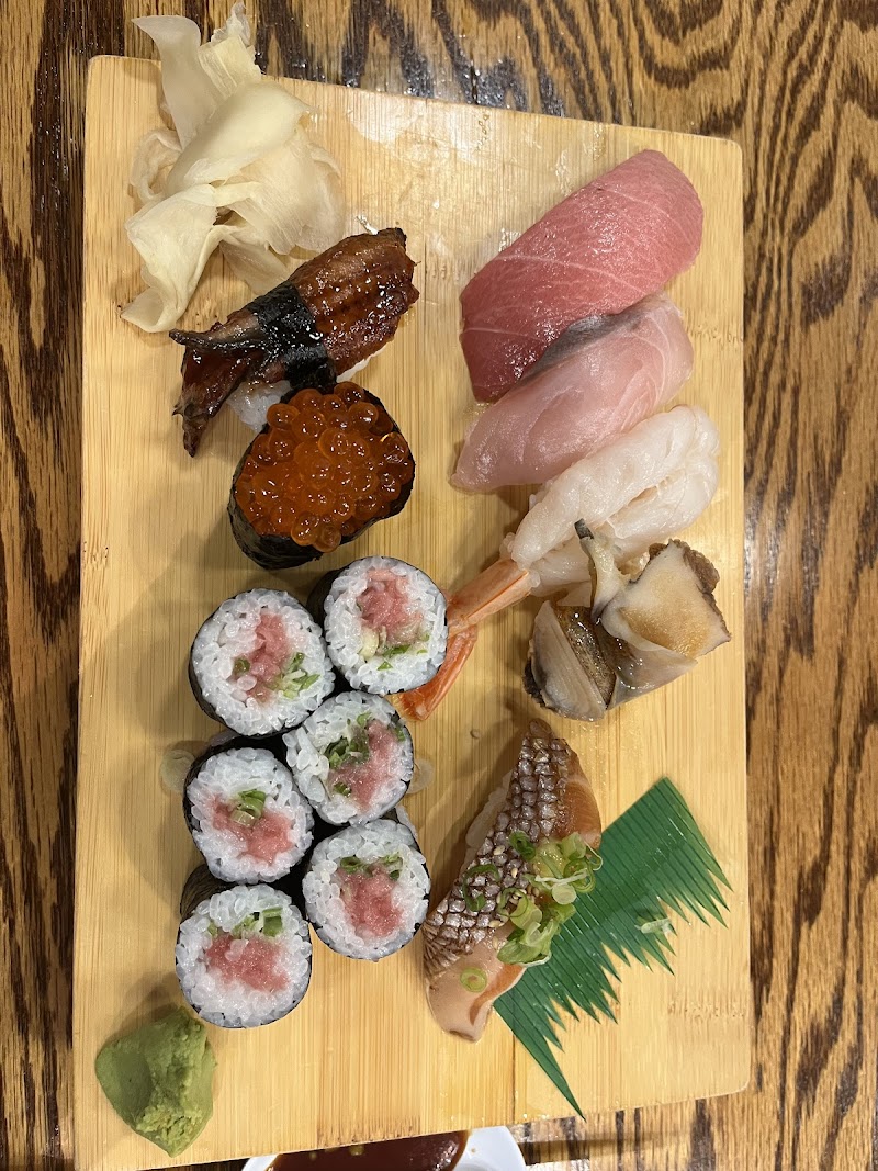 Sushi Maru — photo 4, San Jose, CA