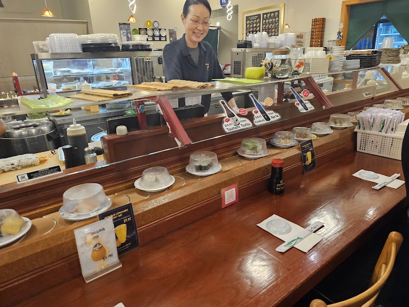 Sushi Maru — photo 5, San Jose, CA