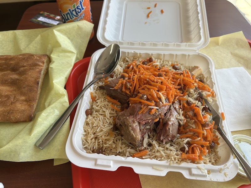 Medina Kabob House — photo 4, Santa Clara, CA