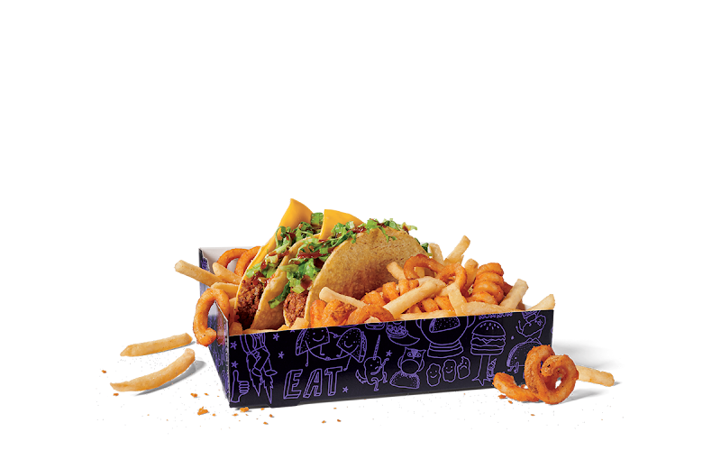 Jack in the Box Lathrop — photo 4, Lathrop, CA