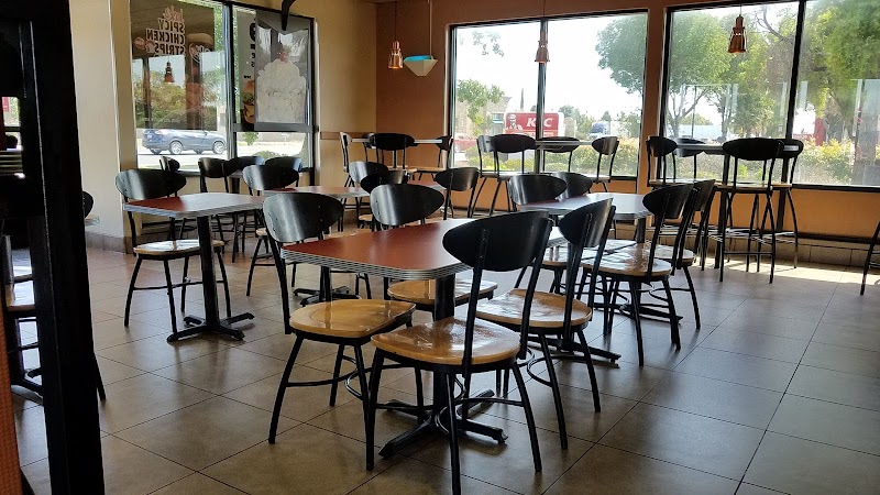 Jack in the Box Lathrop — photo 5, Lathrop, CA