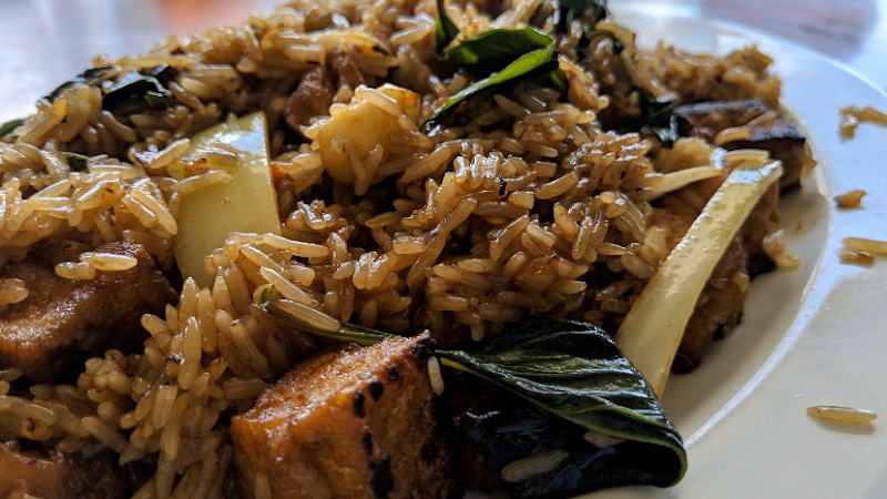 Thai Orchid — photo 2, San Jose, CA