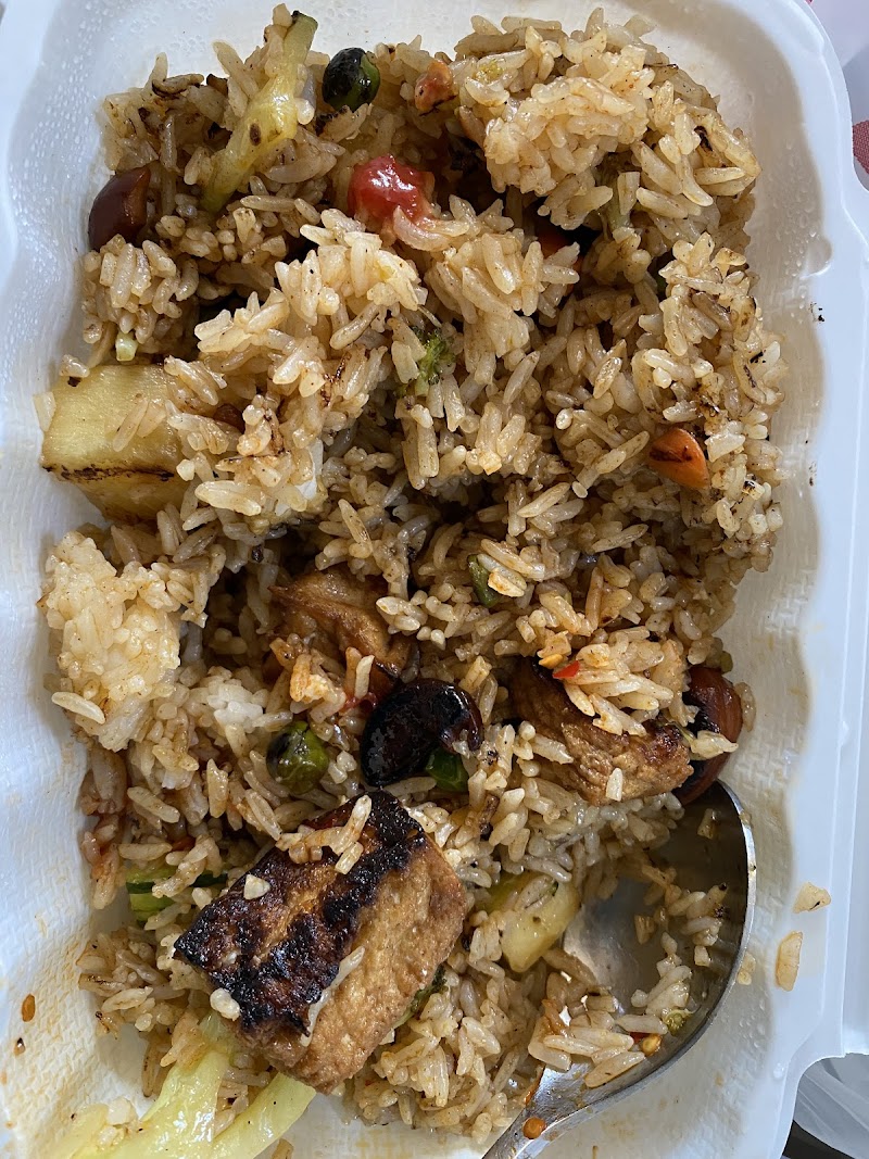 Thai Orchid — photo 3, San Jose, CA