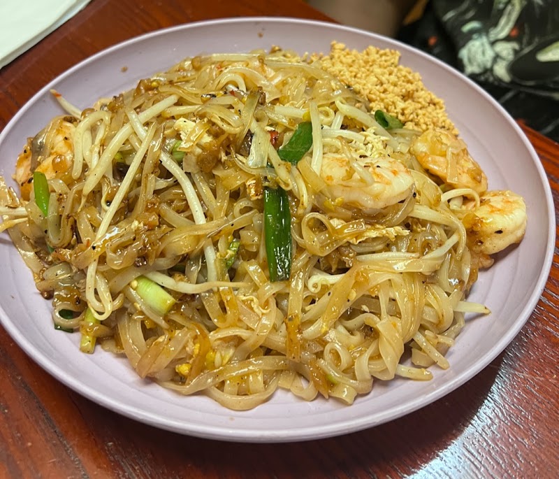 Thai Orchid — photo 4, San Jose, CA