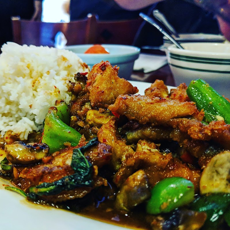 Thai Orchid — photo 5, San Jose, CA