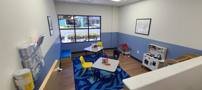 Brentwood Behavioral Health