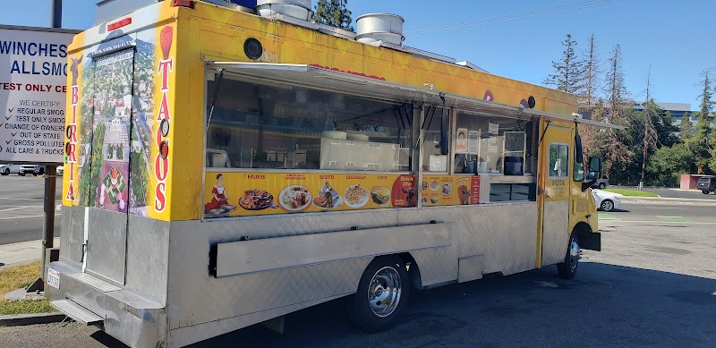 Un Poquito Mas (Food Truck) — photo 2, San Jose, CA