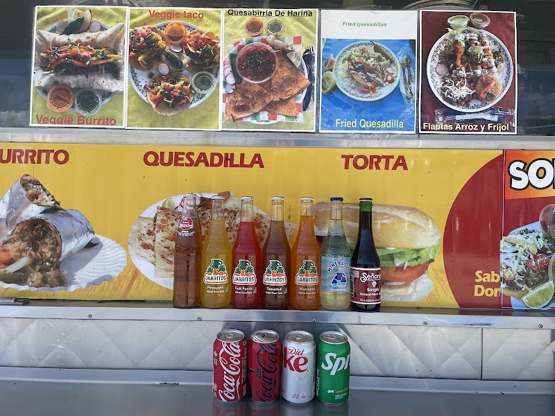 Un Poquito Mas (Food Truck) — photo 3, San Jose, CA