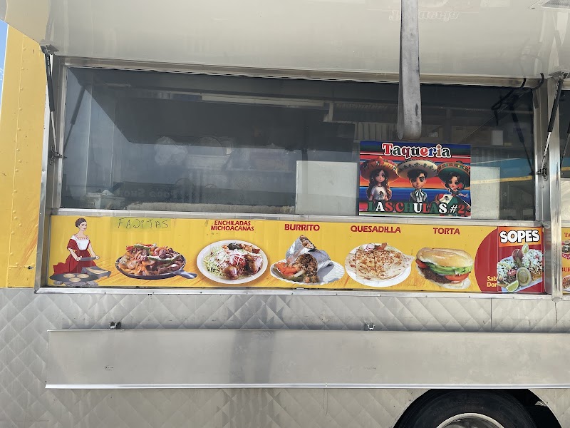 Un Poquito Mas (Food Truck) — photo 4, San Jose, CA