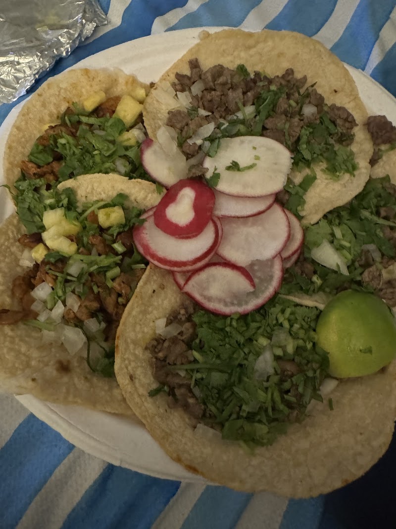 Un Poquito Mas (Food Truck) — photo 5, San Jose, CA