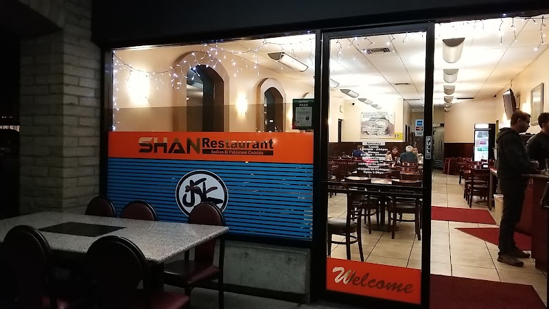 Shan Restaurant